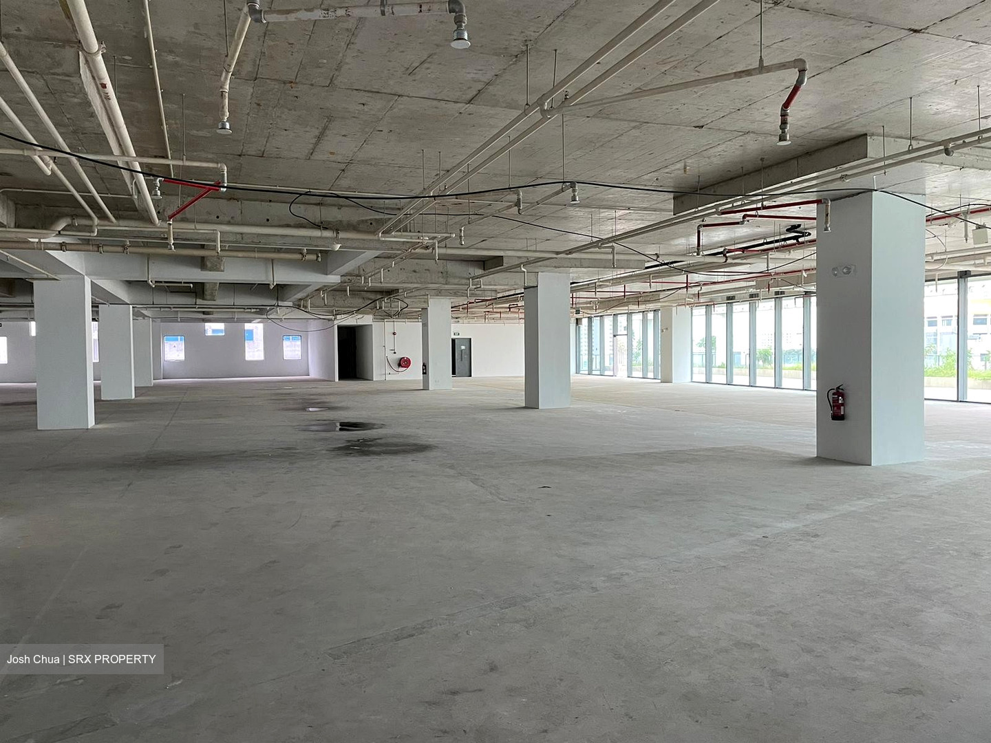 Tai Seng Street (D19), Factory #442093641